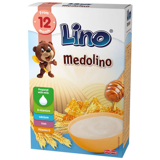 PODRAVKA Cereals Medolino  200g