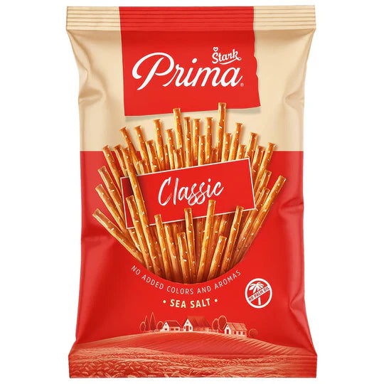 STARK Prima Pretzel Sticks 95g