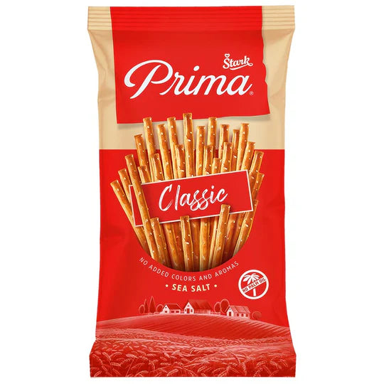 STARK Prima Pretzel Sticks 40g