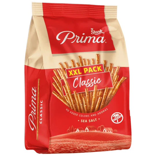 STARK Prima Pretzel Sticks 220g