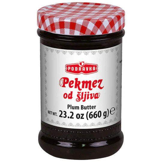 PODRAVKA Jam Plum
