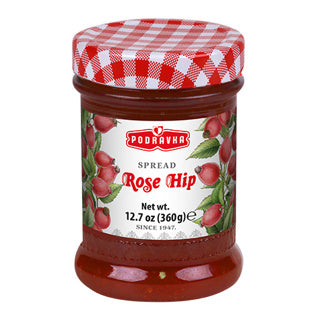 PODRAVKA Jam Rose Hip