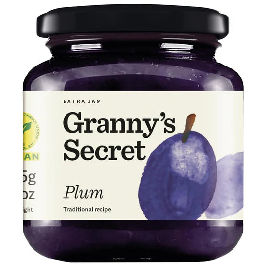 GRANNY’S SECRET Jam Plum