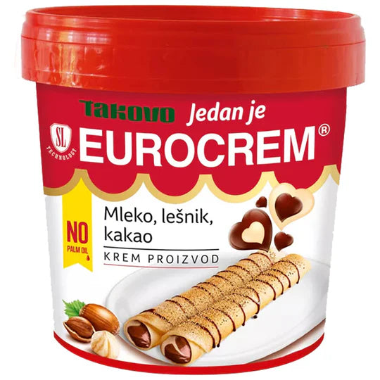 TAKOVO Eurocrem