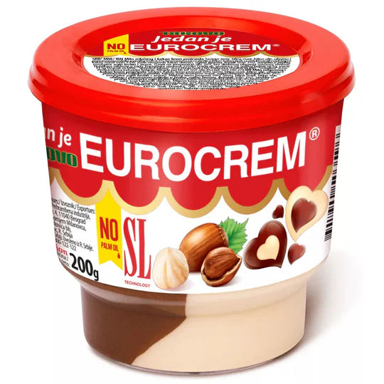 TAKOVO Eurocrem