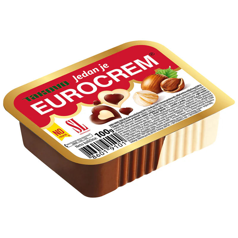 TAKOVO Eurocrem