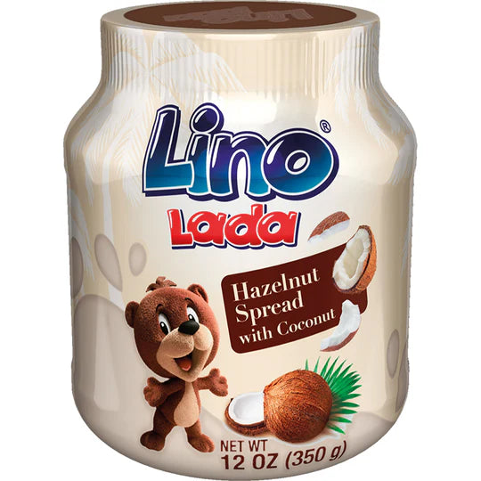 PODRAVKA Linolada Spread Coconut