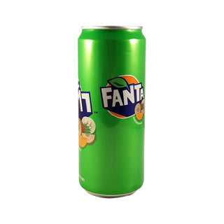 Fanta Tropic 0.3l