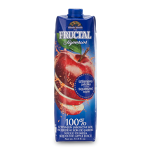 FRUCTAL Superior Apple 1l