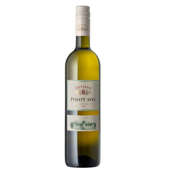 KUTJEVO Pinot Grigio V-HQ