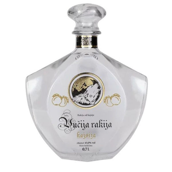 SIMEX Apricot Brandy