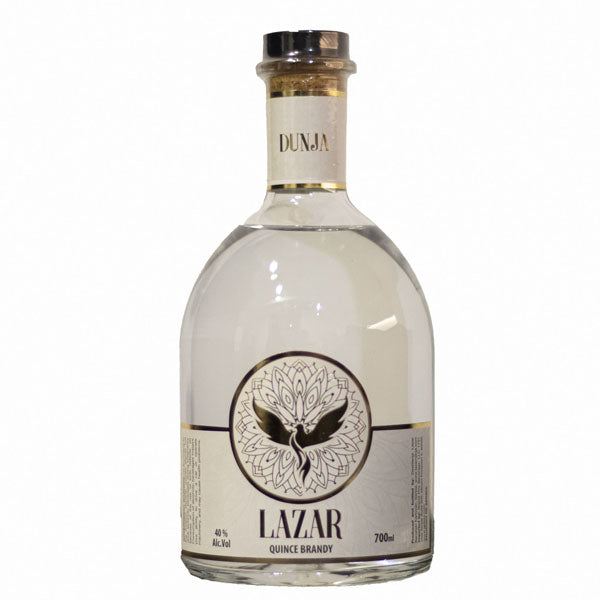 DESTILERIJA LAZAR Rakija od Dunje [Quince Brandy]