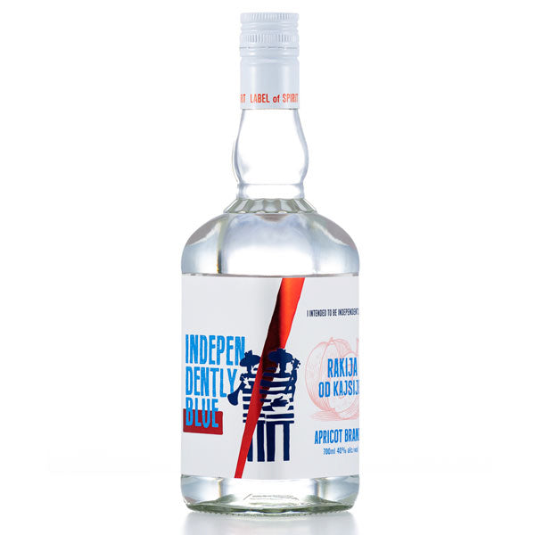 DESTILERIJA 1804 Apricot Brandy