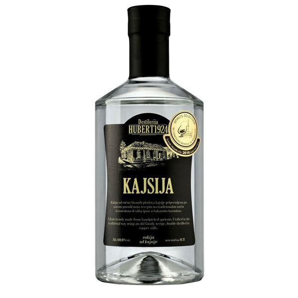 HUBERT Apricot Brandy