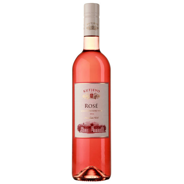 KUTJEVO Rose K-Q