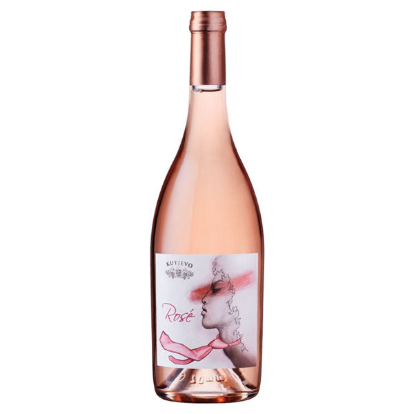 KUTJEVO Rose Premium V-HQ
