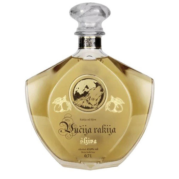 SIMEX Plum Brandy