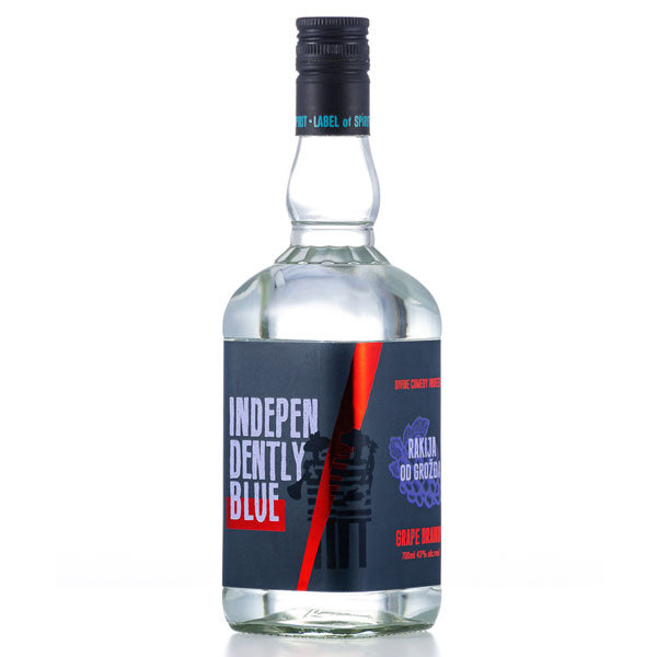 DESTILERIJA 1804 Grape Brandy