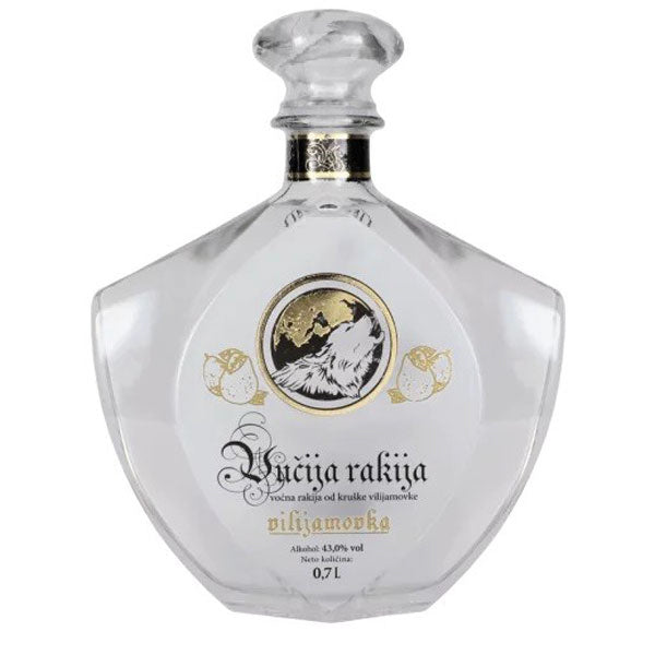 SIMEX Vilijamovka Pear Brandy