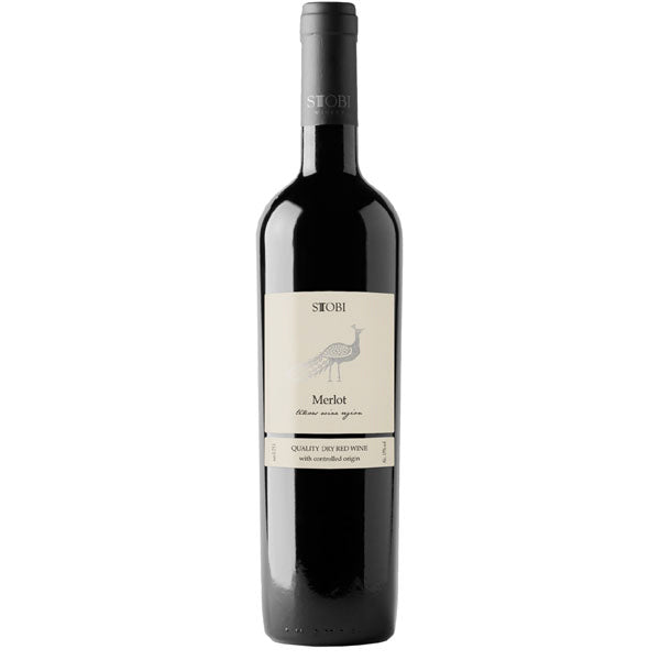 STOBI Classic Merlot
