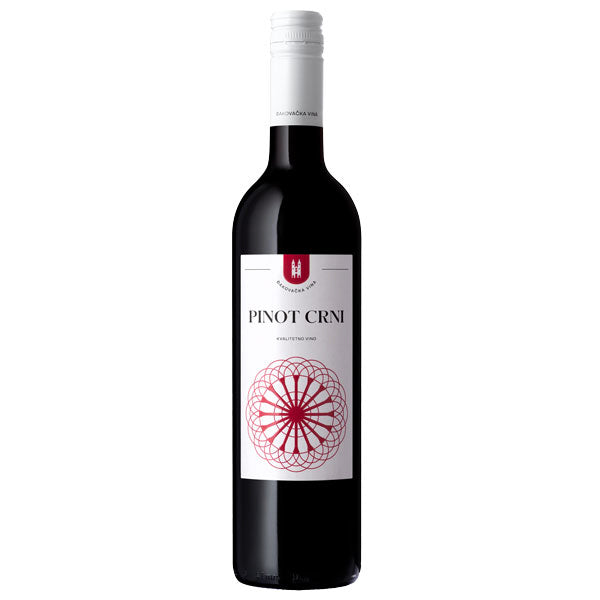 KUTJEVO Pinot Noir K-Q
