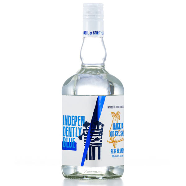 DESTILERIJA 1804 Pear Brandy