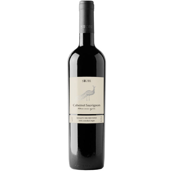 STOBI Classic Cabernet Sauvignon