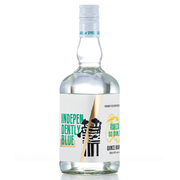 DESTILERIJA 1804 Quince Brandy