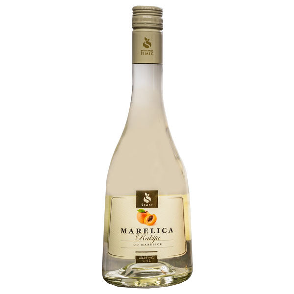 SIMIC Apricot Brandy