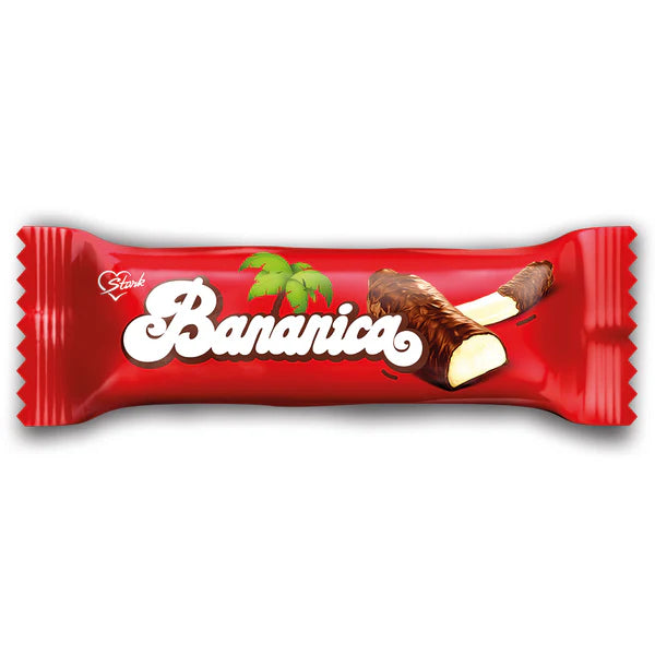 STARK Bananica 25g