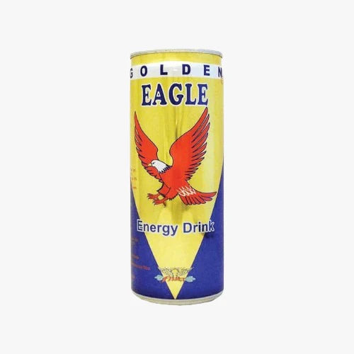 GOLDEN EAGLE