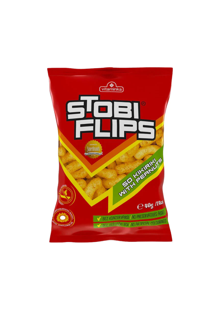 VITAMINKA Stobi Flips 40g