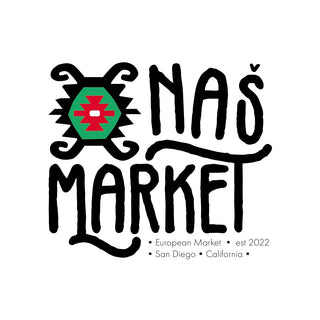 Nas  Market 