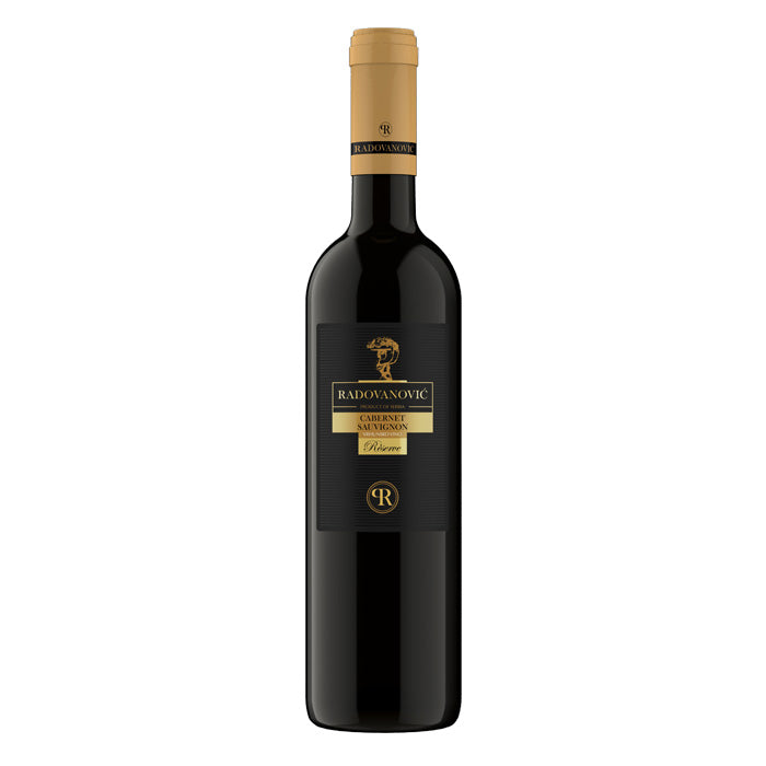 PODRUM RADOVANOVIC Cabernet Sauvignon Reserve
