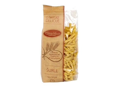 KLARA MARIC Pasta Surle