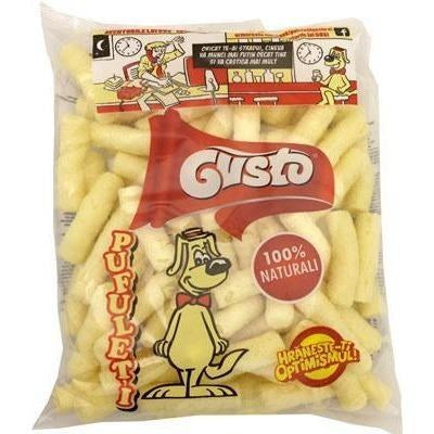 GUSTO Puffs 45g
