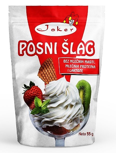 JOKER Posni Slag 55g