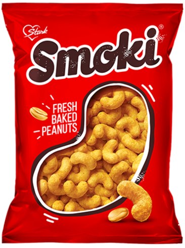 SOKO STARK Smoki 50g