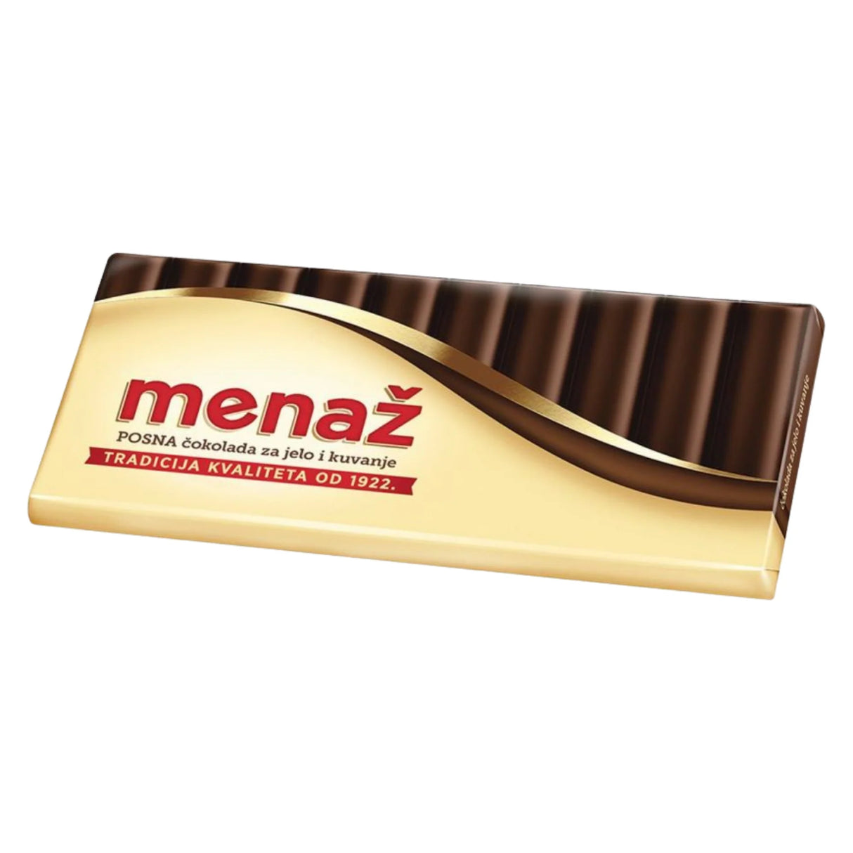 SOKO STARK Menaz Cooking Chocolate/Cokolada za Kuvanje 200g