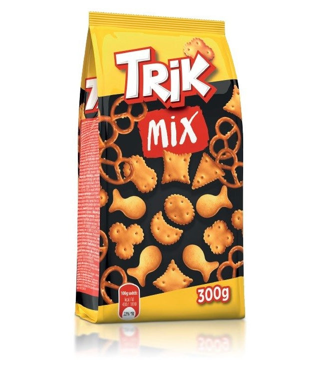 JAFFA Trik Mix 300g